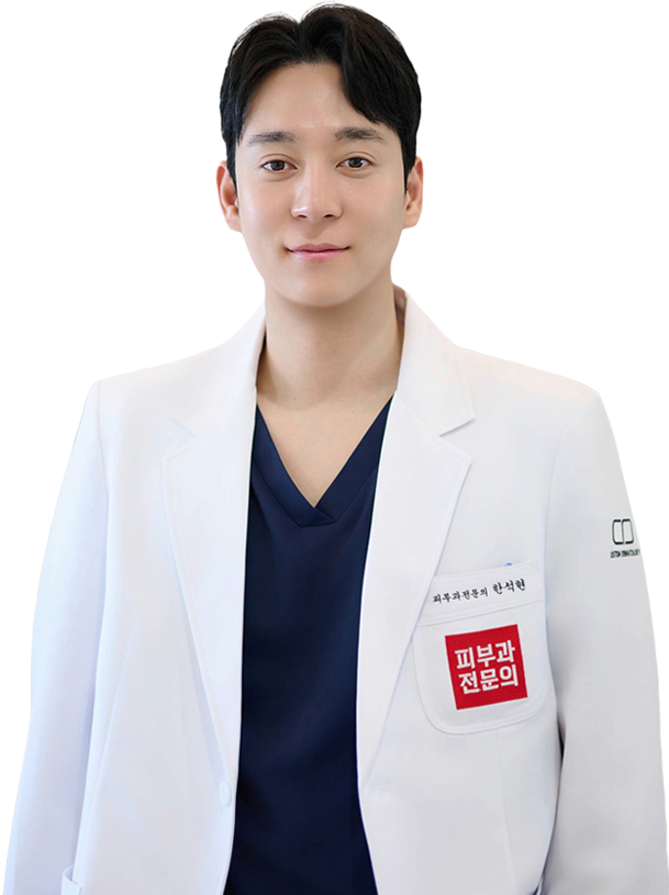 Dr. Seok-hyun Han