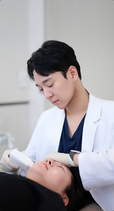 피부과전문의가 리프팅을 본다는 것